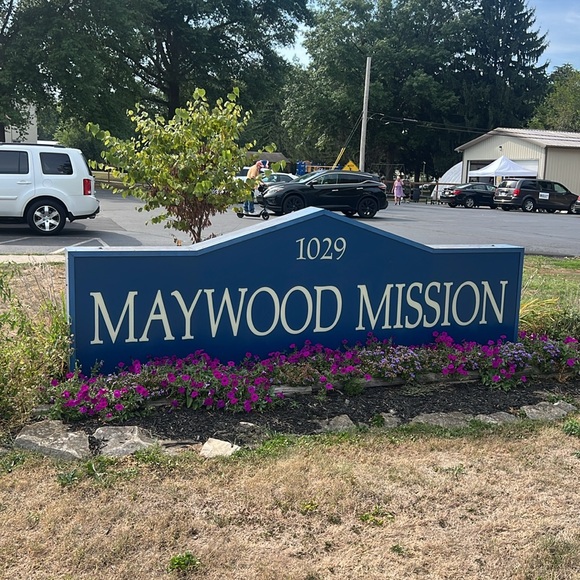 Maywood Mission LIVE SHOW listing - Picture 2 of 2